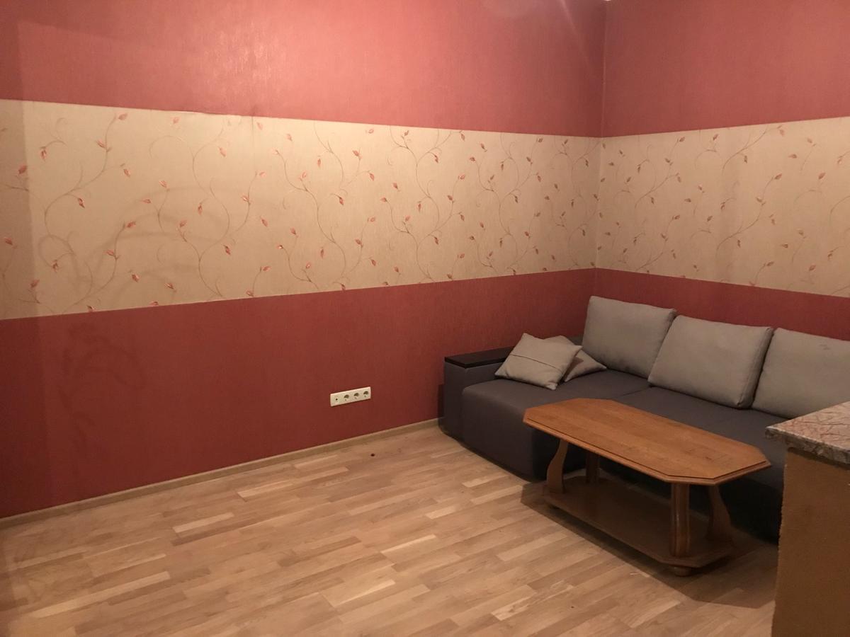 Apartment On Nebesnoi Sotni Zhytomyr Exterior photo